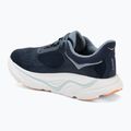 Moteriški bėgimo batai HOKA  Arahi 9 Wide varsity navy/faded navy 3