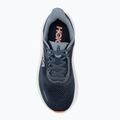 Moteriški bėgimo batai HOKA  Arahi 9 Wide varsity navy/faded navy 5