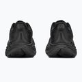 Vyriški bėgimo batai HOKA Clifton 11 Wide black/black 6