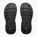 Vyriški bėgimo batai HOKA Clifton 11 Wide black/black 7