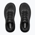 Vyriški bėgimo batai HOKA Clifton 11 Wide black/black 8