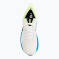Vyriški bėgimo batai HOKA Clifton 11 Wide frost/black 5