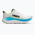 Vyriški bėgimo batai HOKA Clifton 11 Wide frost/black 2