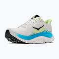 Vyriški bėgimo batai HOKA Clifton 11 Wide frost/black 4