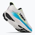Vyriški bėgimo batai HOKA Clifton 11 Wide frost/black 5