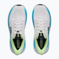 Vyriški bėgimo batai HOKA Clifton 11 Wide frost/black 8