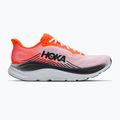 Vyriški bėgimo batai HOKA Clifton 11 Wide neon tangerine/frost 2