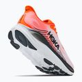 Vyriški bėgimo batai HOKA Clifton 11 Wide neon tangerine/frost 4