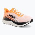 Vyriški bėgimo batai HOKA Clifton 11 Wide neon tangerine/frost