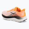 Vyriški bėgimo batai HOKA Clifton 11 Wide neon tangerine/frost 3