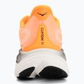 Vyriški bėgimo batai HOKA Clifton 11 Wide neon tangerine/frost 6
