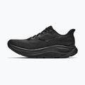 Vyriški bėgimo batai HOKA Clifton 11 X-Wide black/black 3