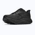 Vyriški bėgimo batai HOKA Clifton 11 X-Wide black/black 4
