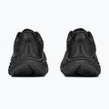 Vyriški bėgimo batai HOKA Clifton 11 X-Wide black/black 6