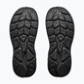 Vyriški bėgimo batai HOKA Clifton 11 X-Wide black/black 7