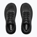 Vyriški bėgimo batai HOKA Clifton 11 X-Wide black/black 8