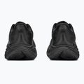 Moteriški bėgimo batai HOKA Clifton 11 X-Wide black/black 6