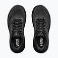 Moteriški bėgimo batai HOKA Clifton 11 X-Wide black/black 8