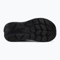 Moteriški bėgimo batai HOKA Clifton 11 X-Wide black/black 4