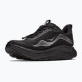 Vyriški bėgimo batai HOKA Clifton 11 GTX Wide black/black 4