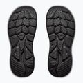 Vyriški bėgimo batai HOKA Clifton 11 GTX Wide black/black 7