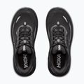 Vyriški bėgimo batai HOKA Clifton 11 GTX Wide black/black 8