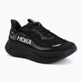 Vyriški bėgimo batai HOKA Clifton 11 GTX Wide black/black