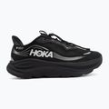 Vyriški bėgimo batai HOKA Clifton 11 GTX Wide black/black 2