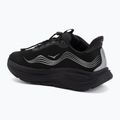 Vyriški bėgimo batai HOKA Clifton 11 GTX Wide black/black 3