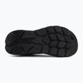 Vyriški bėgimo batai HOKA Clifton 11 GTX Wide black/black 4