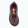 Moteriški bėgimo batai HOKA Clifton 11 GTX Wide smoky quartz/deep mauve 5
