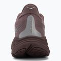Moteriški bėgimo batai HOKA Clifton 11 GTX Wide smoky quartz/deep mauve 6