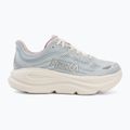 Moteriški bėgimo batai HOKA Bondi 9 GLM alabaster/mineral blue 2