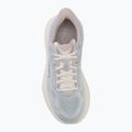 Moteriški bėgimo batai HOKA Bondi 9 GLM alabaster/mineral blue 5