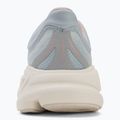 Moteriški bėgimo batai HOKA Bondi 9 GLM alabaster/mineral blue 6