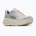 Moteriški bėgimo batai HOKA Bondi 9 GLM alabaster/mineral blue