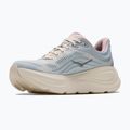 Moteriški bėgimo batai HOKA Bondi 9 GLM alabaster/mineral blue 2