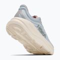 Moteriški bėgimo batai HOKA Bondi 9 GLM alabaster/mineral blue 3
