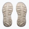 Moteriški bėgimo batai HOKA Bondi 9 GLM alabaster/mineral blue 6