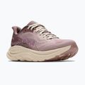 Moteriški bėgimo batai HOKA Clifton 11 GLM pink opal/quartzite