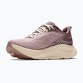 Moteriški bėgimo batai HOKA Clifton 11 GLM pink opal/quartzite 2