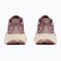 Moteriški bėgimo batai HOKA Clifton 11 GLM pink opal/quartzite 4