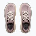 Moteriški bėgimo batai HOKA Clifton 11 GLM pink opal/quartzite 5