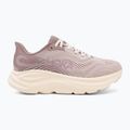 Moteriški bėgimo batai HOKA Clifton 11 GLM pink opal/quartzite 2