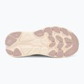Moteriški bėgimo batai HOKA Clifton 11 GLM pink opal/quartzite 4