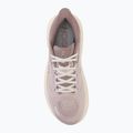 Moteriški bėgimo batai HOKA Clifton 11 GLM pink opal/quartzite 5