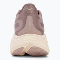 Moteriški bėgimo batai HOKA Clifton 11 GLM pink opal/quartzite 6
