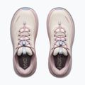 Moteriški bėgimo batai HOKA Clifton 11 GTX GLM alabaster/pink opal 8
