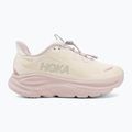 Moteriški bėgimo batai HOKA Clifton 11 GTX GLM alabaster/pink opal 2