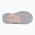 Moteriški bėgimo batai HOKA Clifton 11 GTX GLM alabaster/pink opal 4